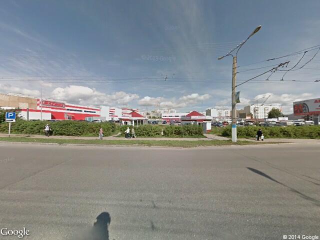 Торговая фирма, ИП Поспелова Т.Н., (Новочебоксарск, Винокурова, 64Б)