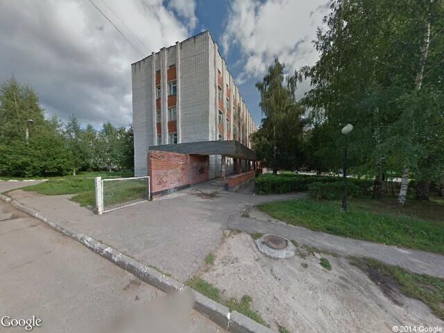 Чувашская медицинская страховая компания, ОАО, (Новочебоксарск, Винокурова, 68)