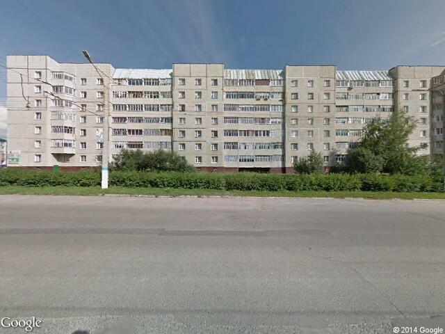 Парикмахерская, (Новочебоксарск, Винокурова, 72)