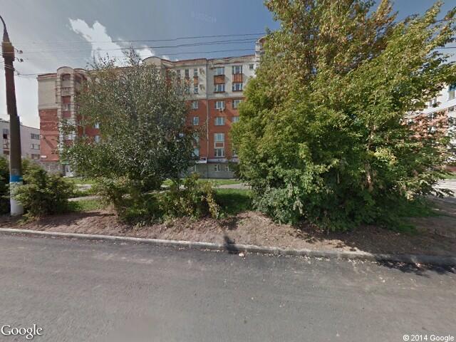 Seven, сеть супермаркетов, (Новочебоксарск, Винокурова, 8)