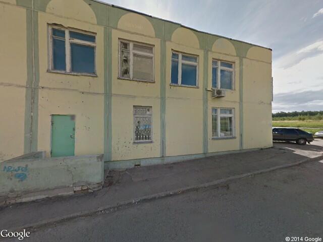 Пятёрочка, сеть супермаркетов, (Новочебоксарск, Воинов-Интернационалистов, 25а)