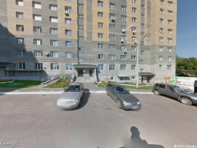 Стройхозтовары, магазин строительных и отделочных материалов, (Чебоксары, Волкова бульвар, 5)