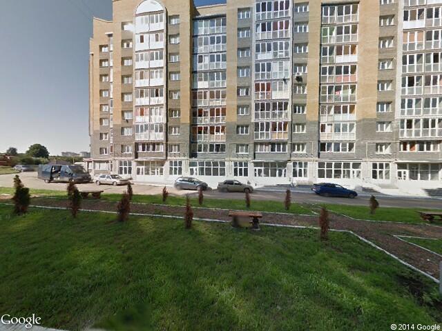 Банкомат, Сбербанк, ПАО, (Чебоксары, Волкова бульвар, 6)