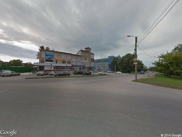 Магазин спорттоваров, ИП Никоноров К.А., (Чебоксары, Вурнарское шоссе, 10)