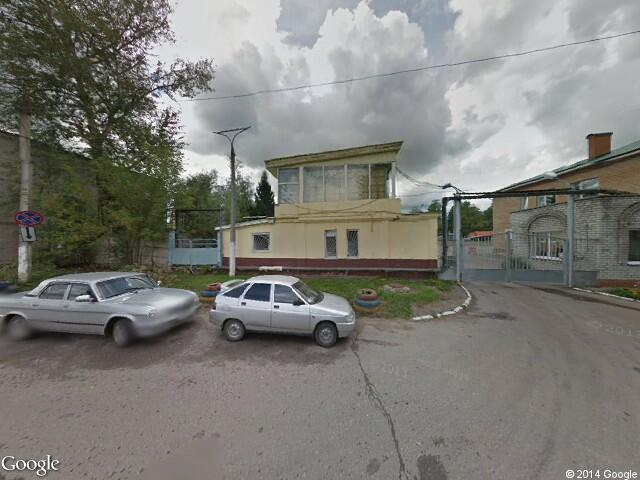 Астарта, ООО, торгово-производственная компания, (Чебоксары, Заводская, 4а)