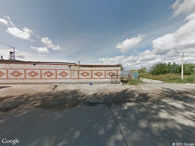 Радуга, автостоянка, (Новочебоксарск, Жени Крутовой, 4а к1)