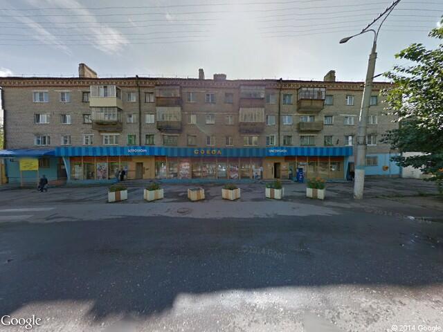 Qiwi, сеть платежных терминалов, (Новочебоксарск, Жени Крутовой, 8)